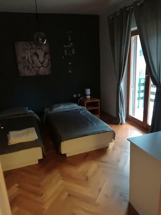 Apartmani Marin Vukovar Ngoại thất bức ảnh
