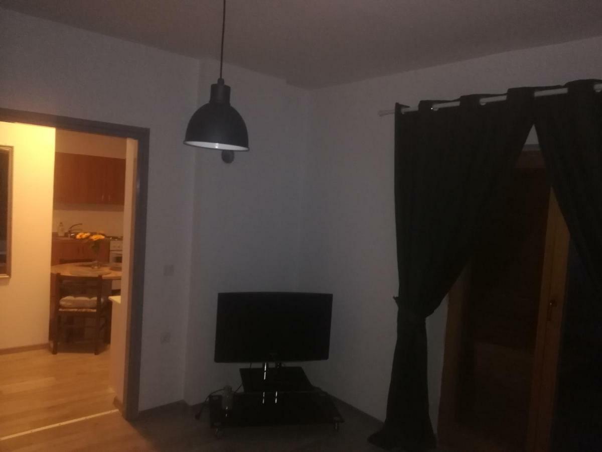 Apartmani Marin Vukovar Ngoại thất bức ảnh
