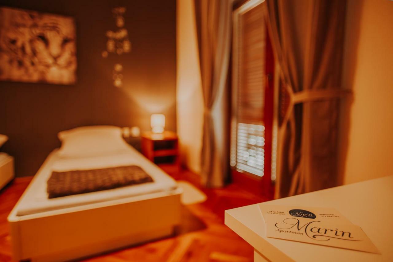 Apartmani Marin Vukovar Ngoại thất bức ảnh