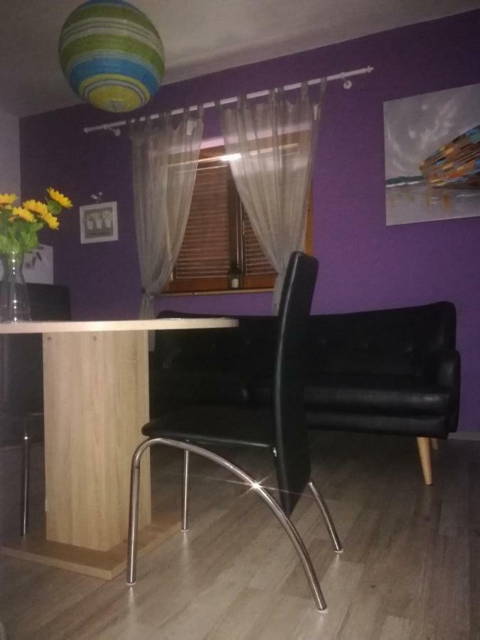 Apartmani Marin Vukovar Ngoại thất bức ảnh